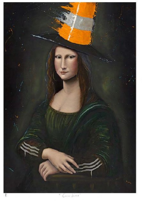 Cona Lisa